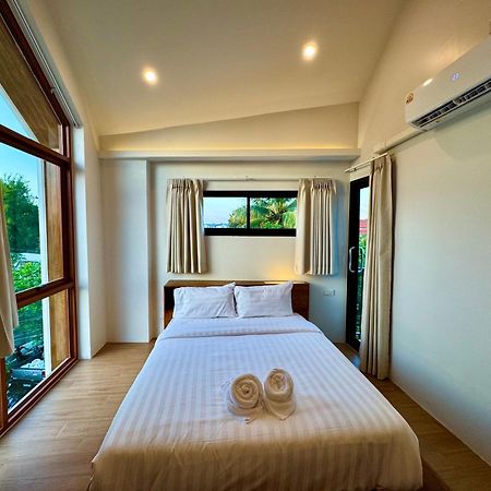 Tanwa Hotel Chiang Mai Bagian luar foto